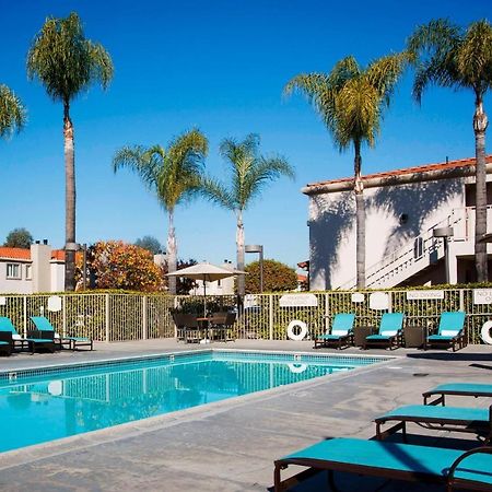 Residence Inn La Mirada Buena Park Exteriér fotografie