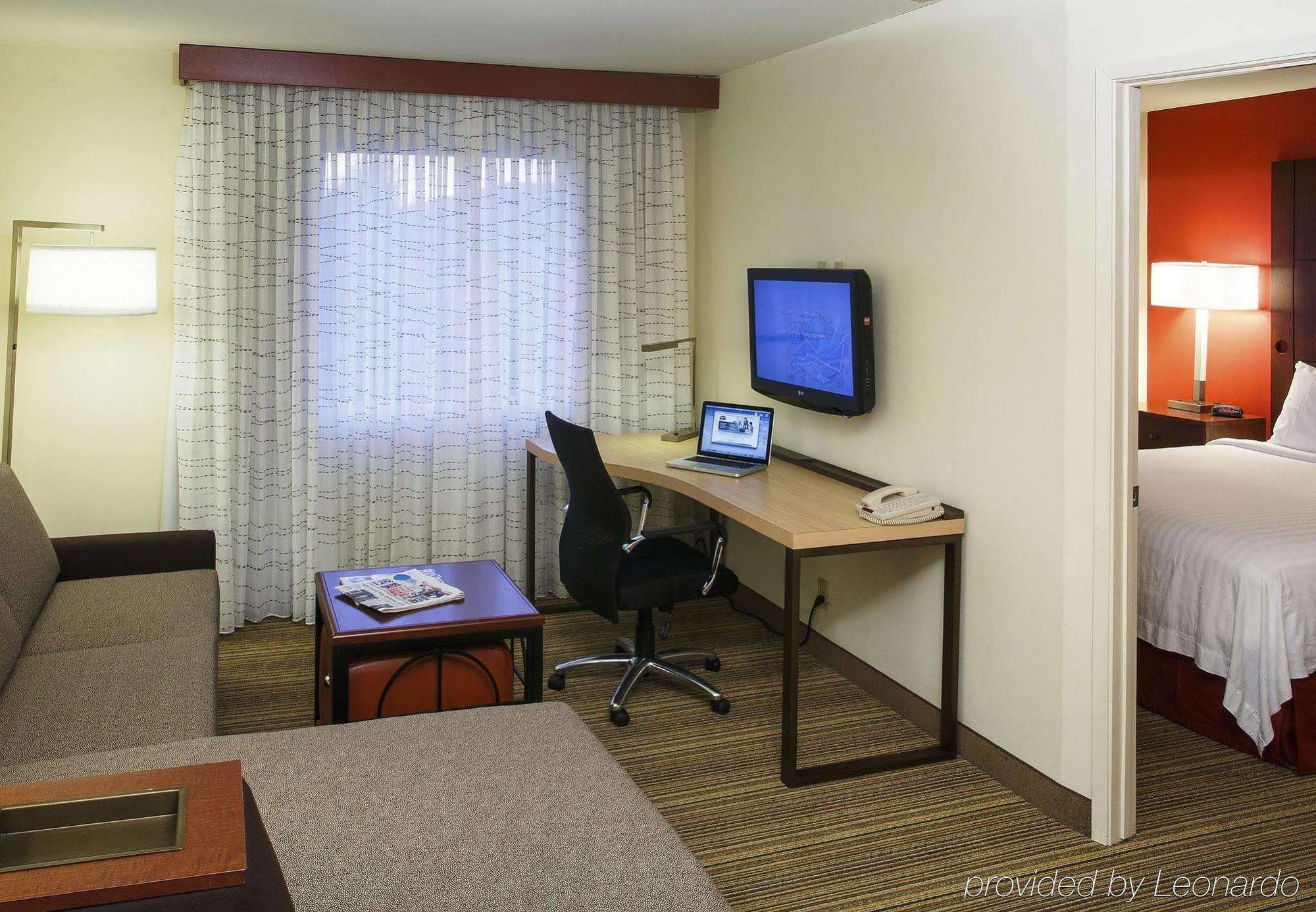 Residence Inn La Mirada Buena Park Exteriér fotografie