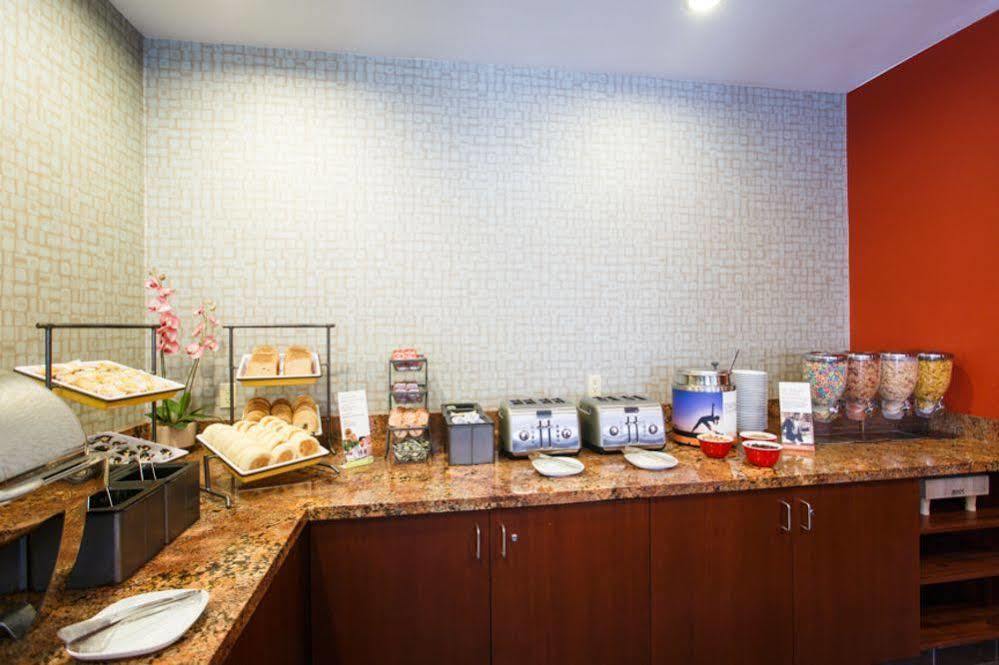 Residence Inn La Mirada Buena Park Exteriér fotografie