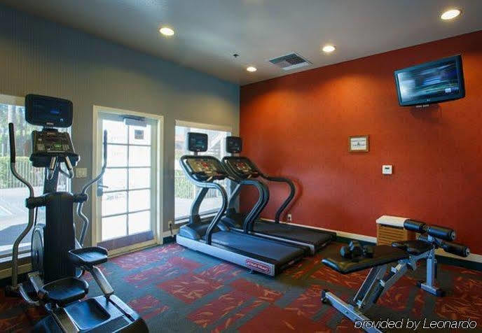 Residence Inn La Mirada Buena Park Exteriér fotografie