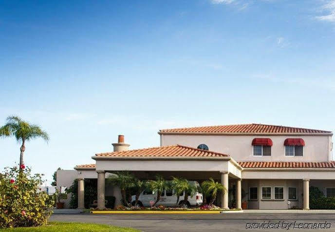 Residence Inn La Mirada Buena Park Exteriér fotografie